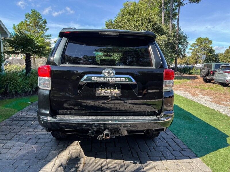 2013 Toyota 4Runner SR5 Wilmington NC