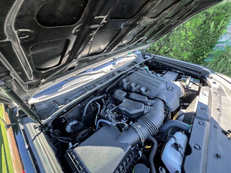 2013 Toyota 4Runner SR5 Wilmington NC