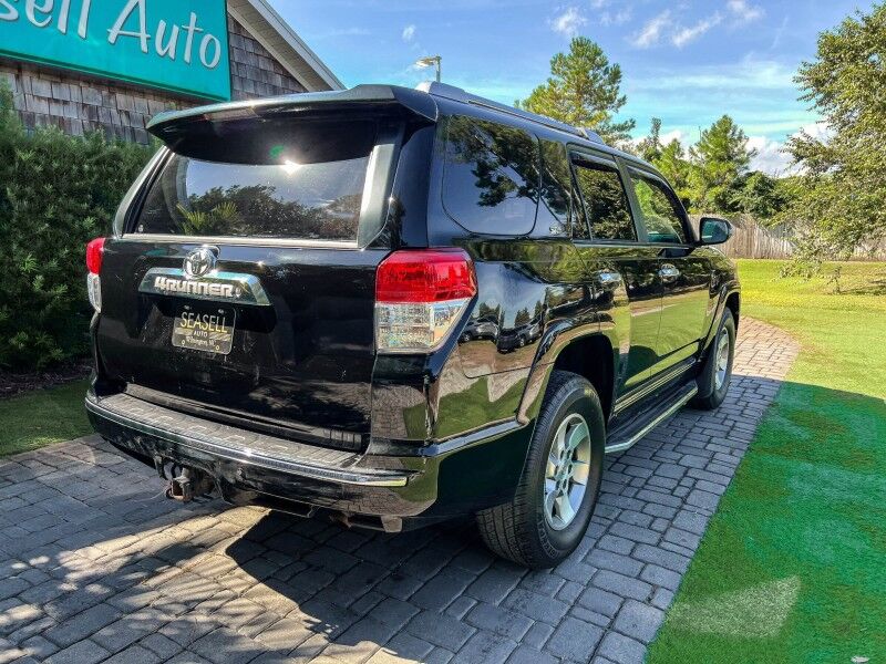 2013 Toyota 4Runner SR5 Wilmington NC