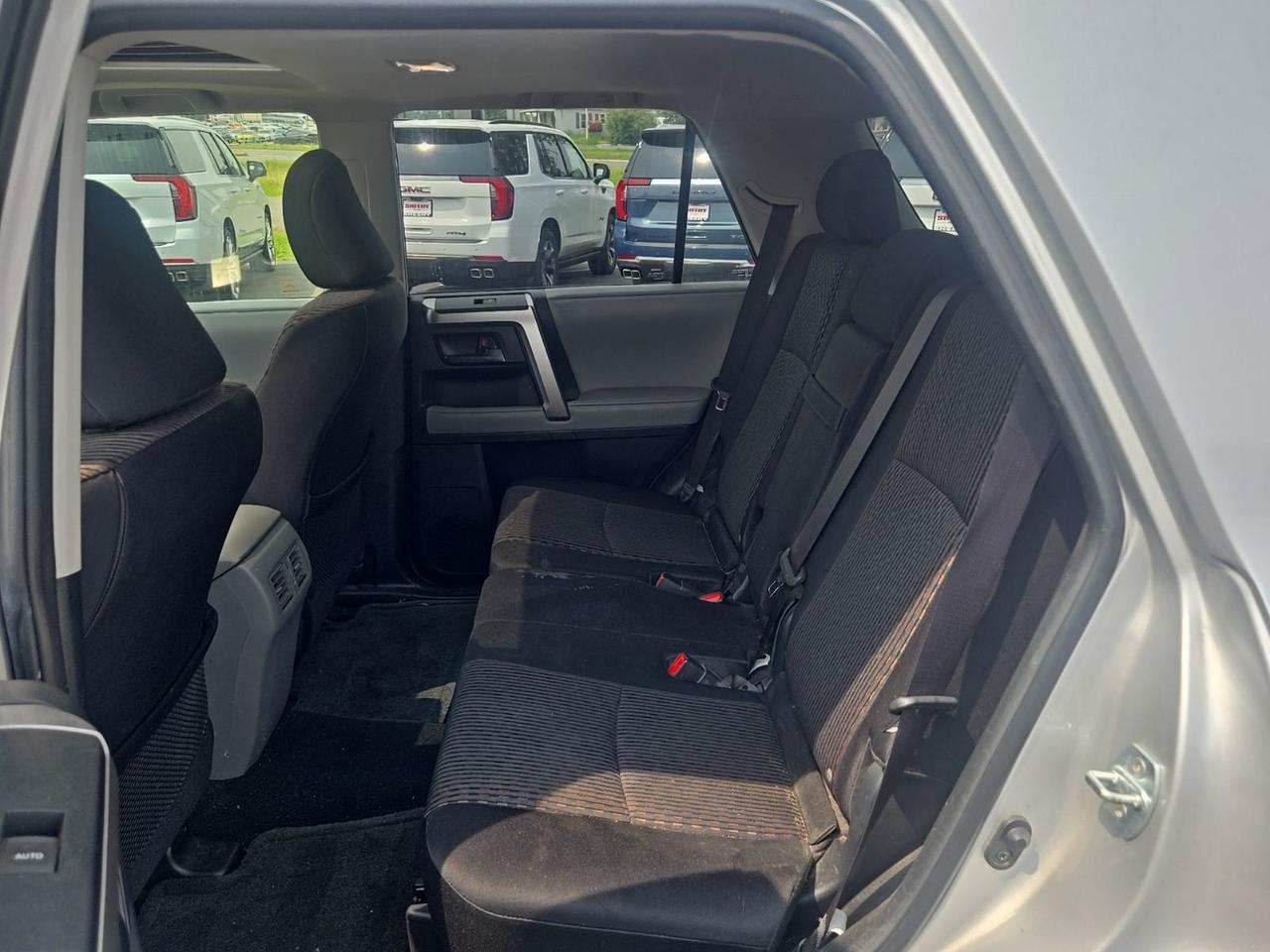 2013 Toyota 4Runner SR5 Fredericksburg VA