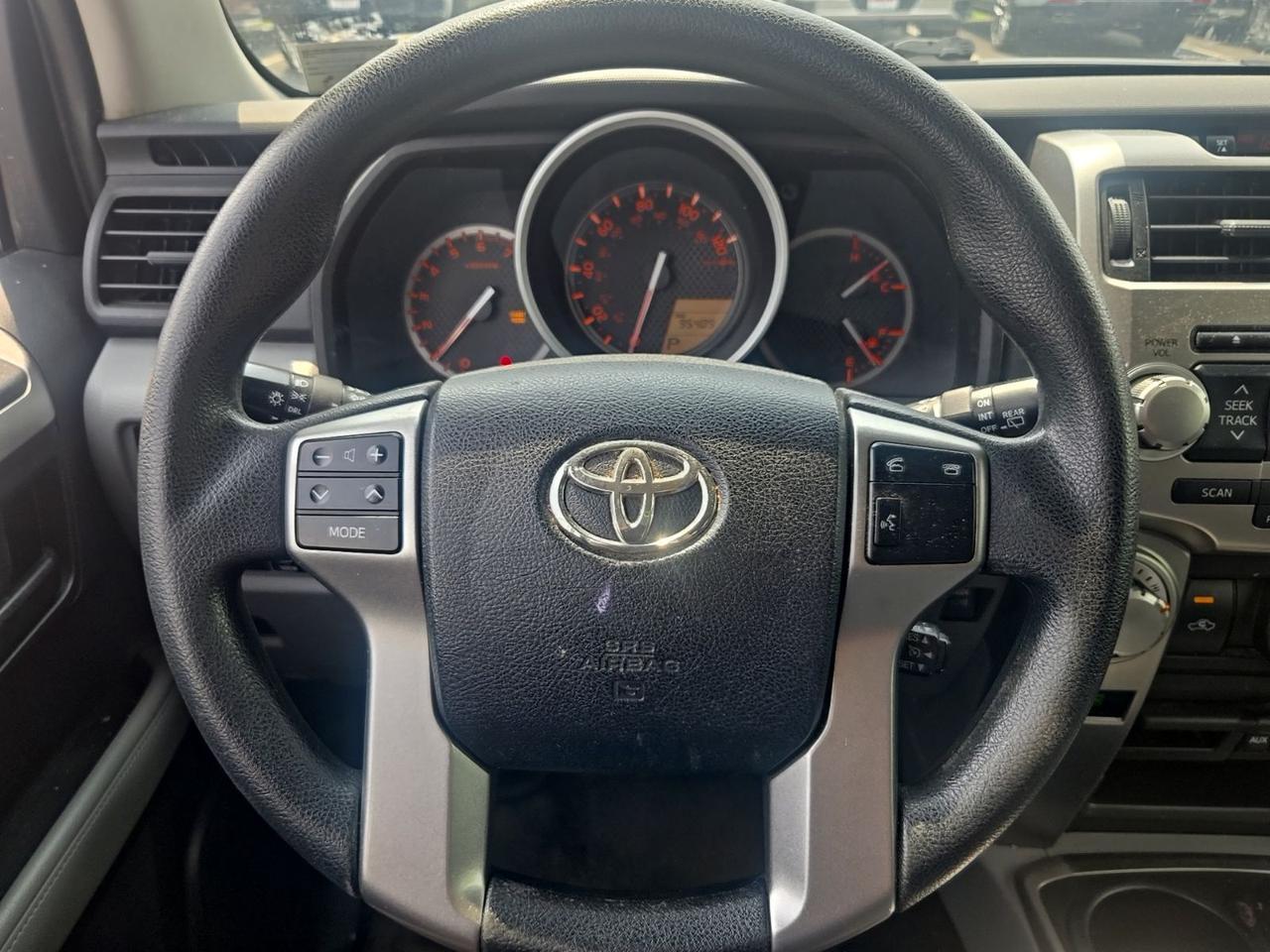 2013 Toyota 4Runner SR5 Fredericksburg VA