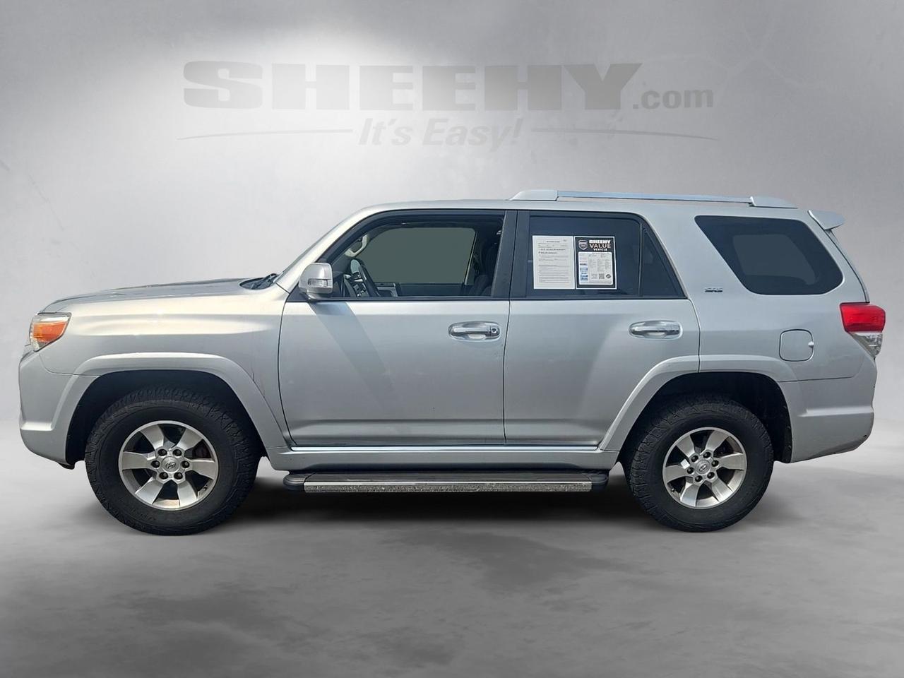 2013 Toyota 4Runner SR5 Fredericksburg VA