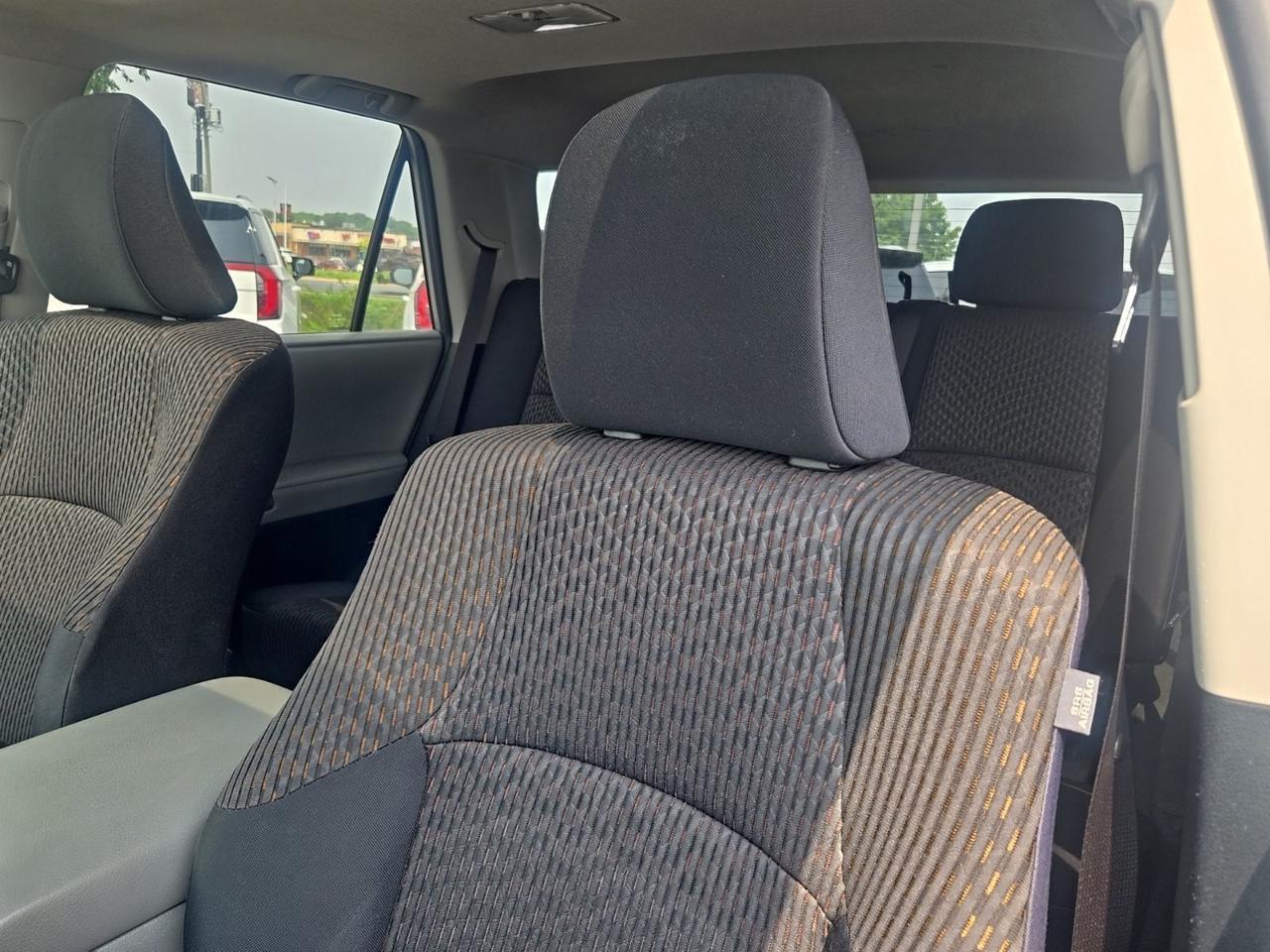 2013 Toyota 4Runner SR5 Fredericksburg VA