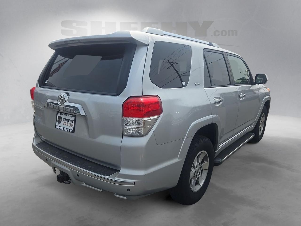 2013 Toyota 4Runner SR5 Fredericksburg VA