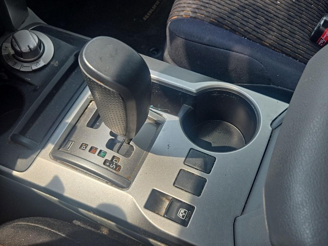 2013 Toyota 4Runner SR5 Fredericksburg VA