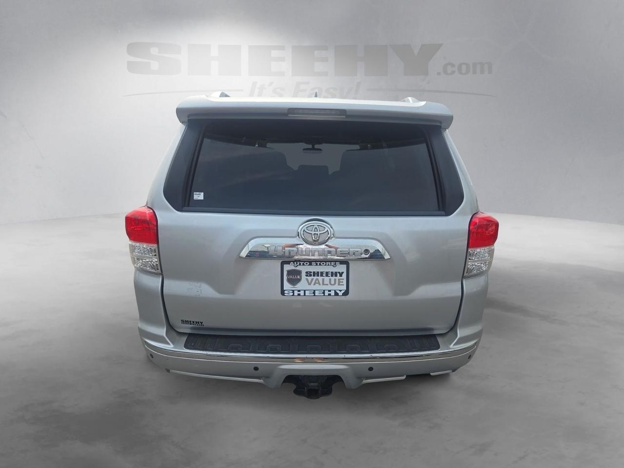 2013 Toyota 4Runner SR5 Fredericksburg VA