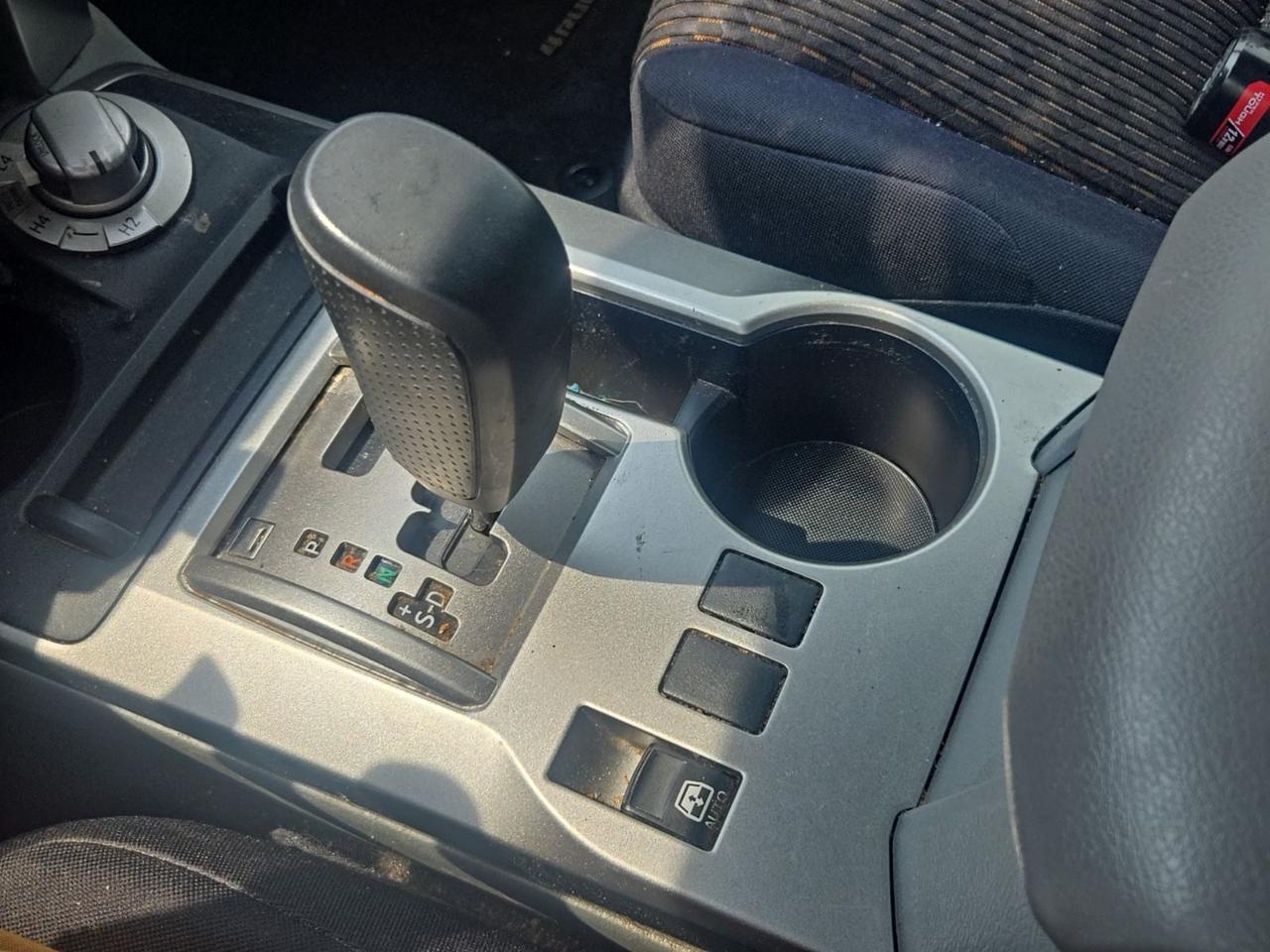 2013 Toyota 4Runner SR5 Fredericksburg VA