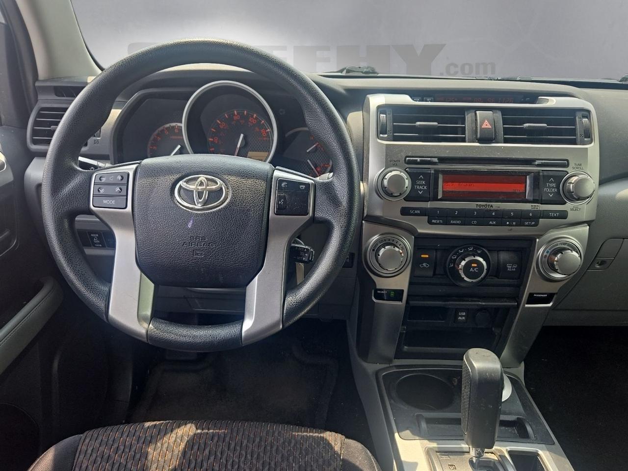 2013 Toyota 4Runner SR5 Fredericksburg VA