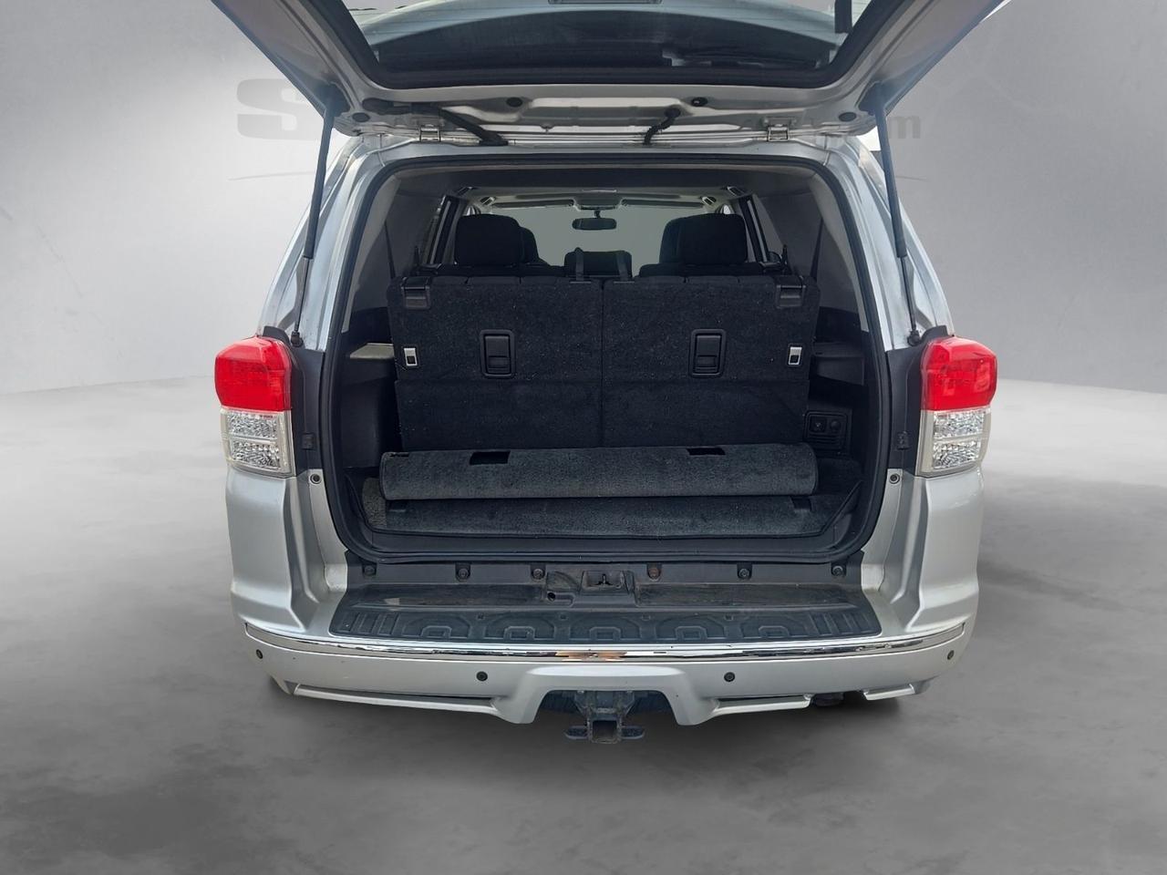 2013 Toyota 4Runner SR5 Fredericksburg VA