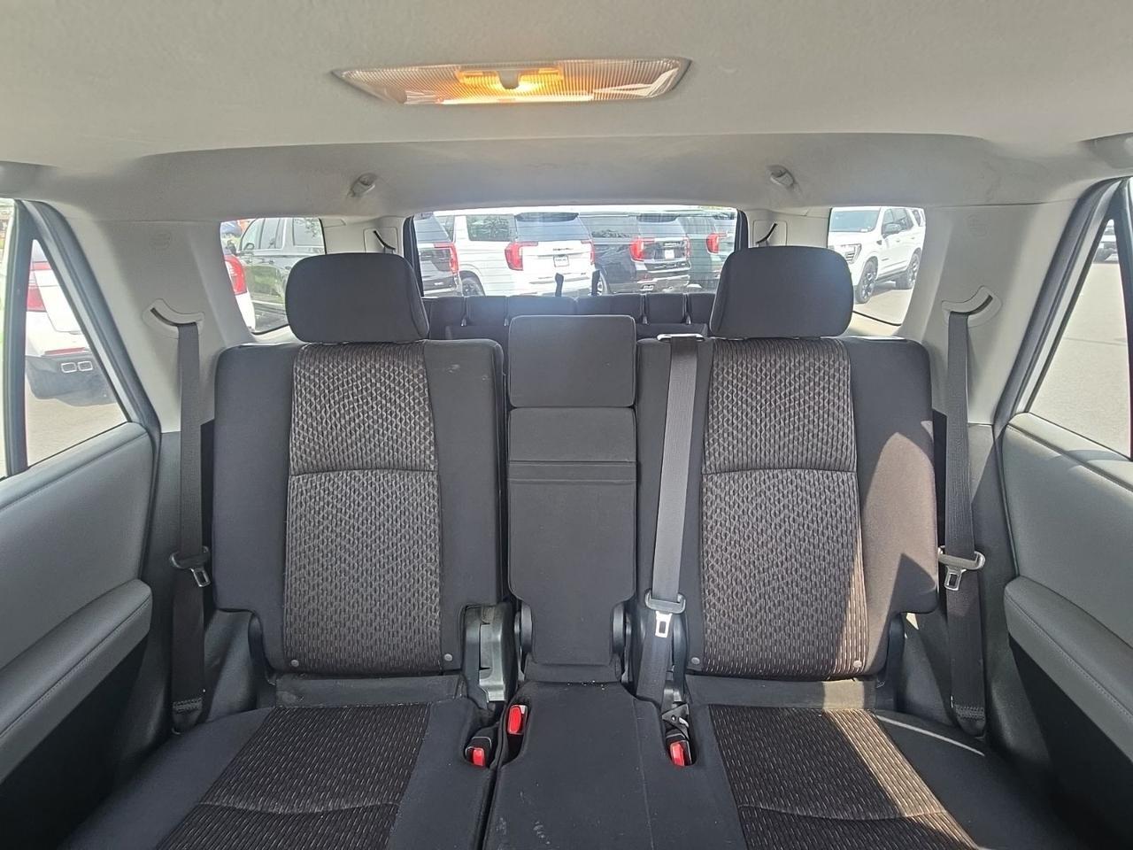 2013 Toyota 4Runner SR5 Fredericksburg VA