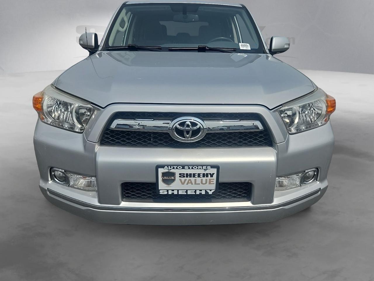 2013 Toyota 4Runner SR5 Fredericksburg VA