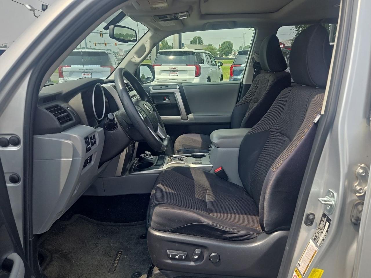 2013 Toyota 4Runner SR5 Fredericksburg VA