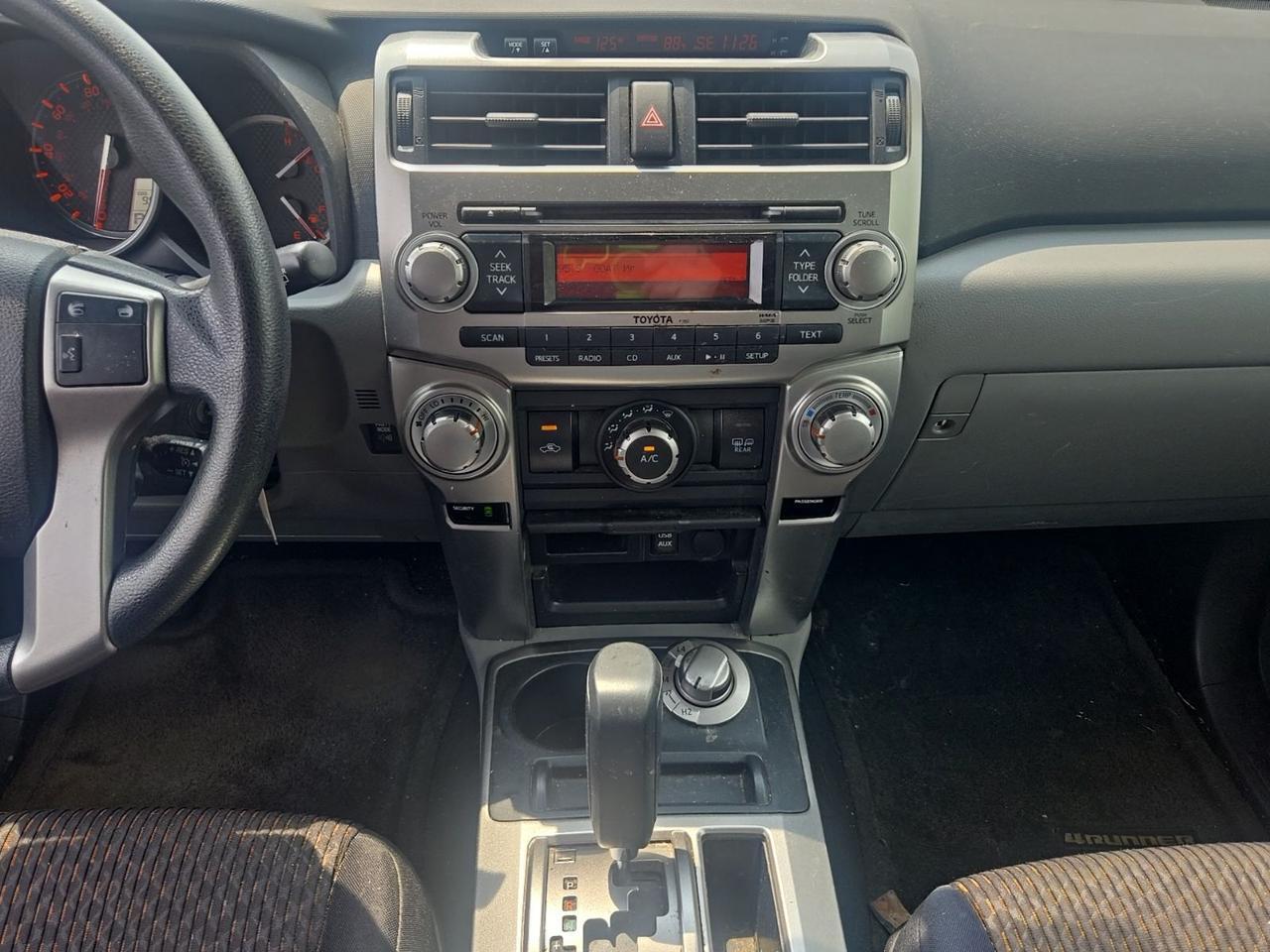2013 Toyota 4Runner SR5 Fredericksburg VA