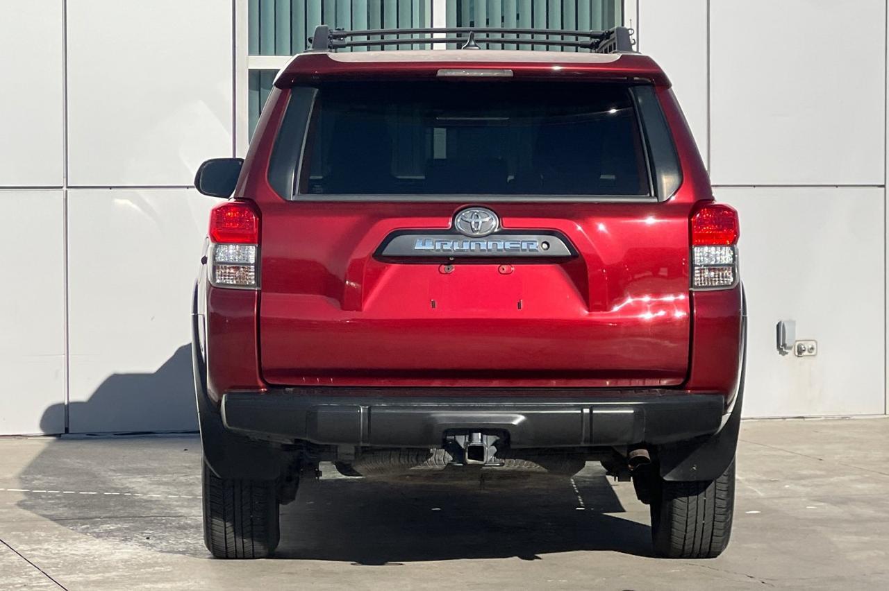 2013 Toyota 4Runner Trail Ontario OR