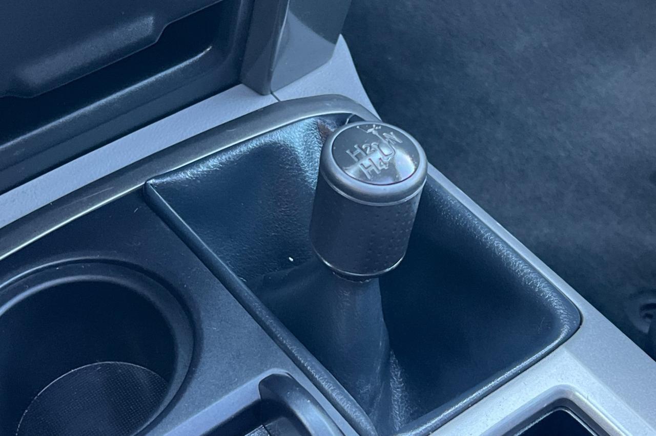 2013 Toyota 4Runner Trail Ontario OR