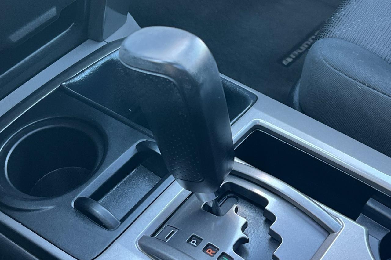 2013 Toyota 4Runner Trail Ontario OR