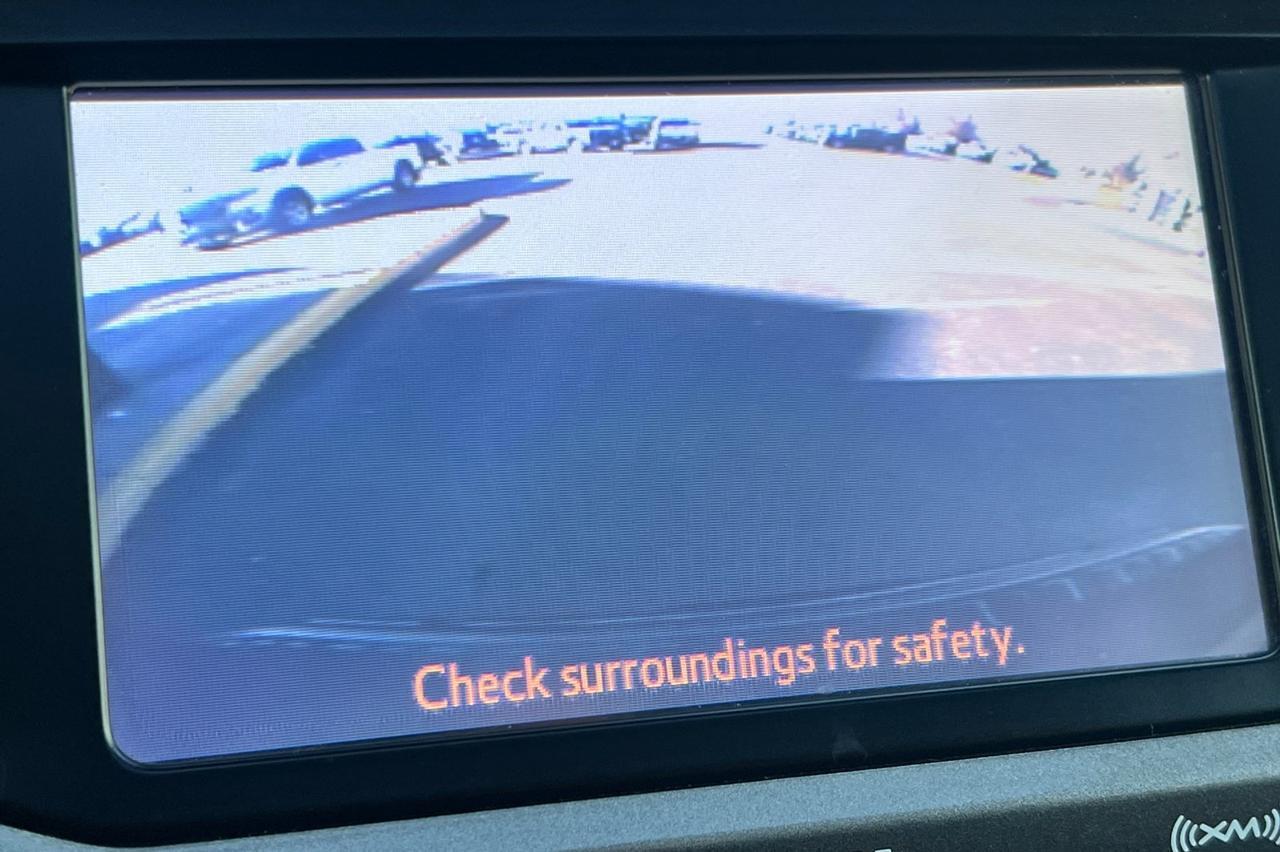 2013 Toyota 4Runner Trail Ontario OR