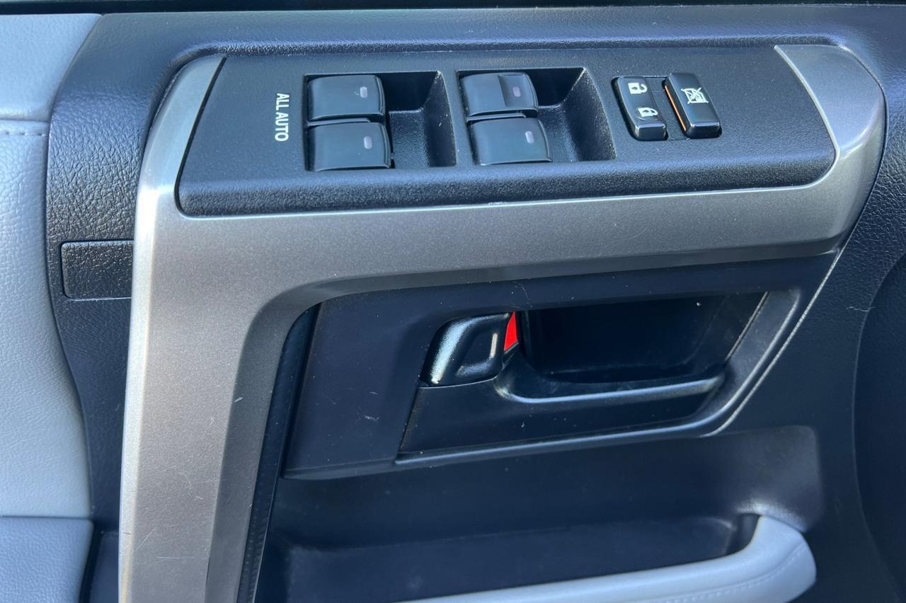 2013 Toyota 4Runner Trail Ontario OR