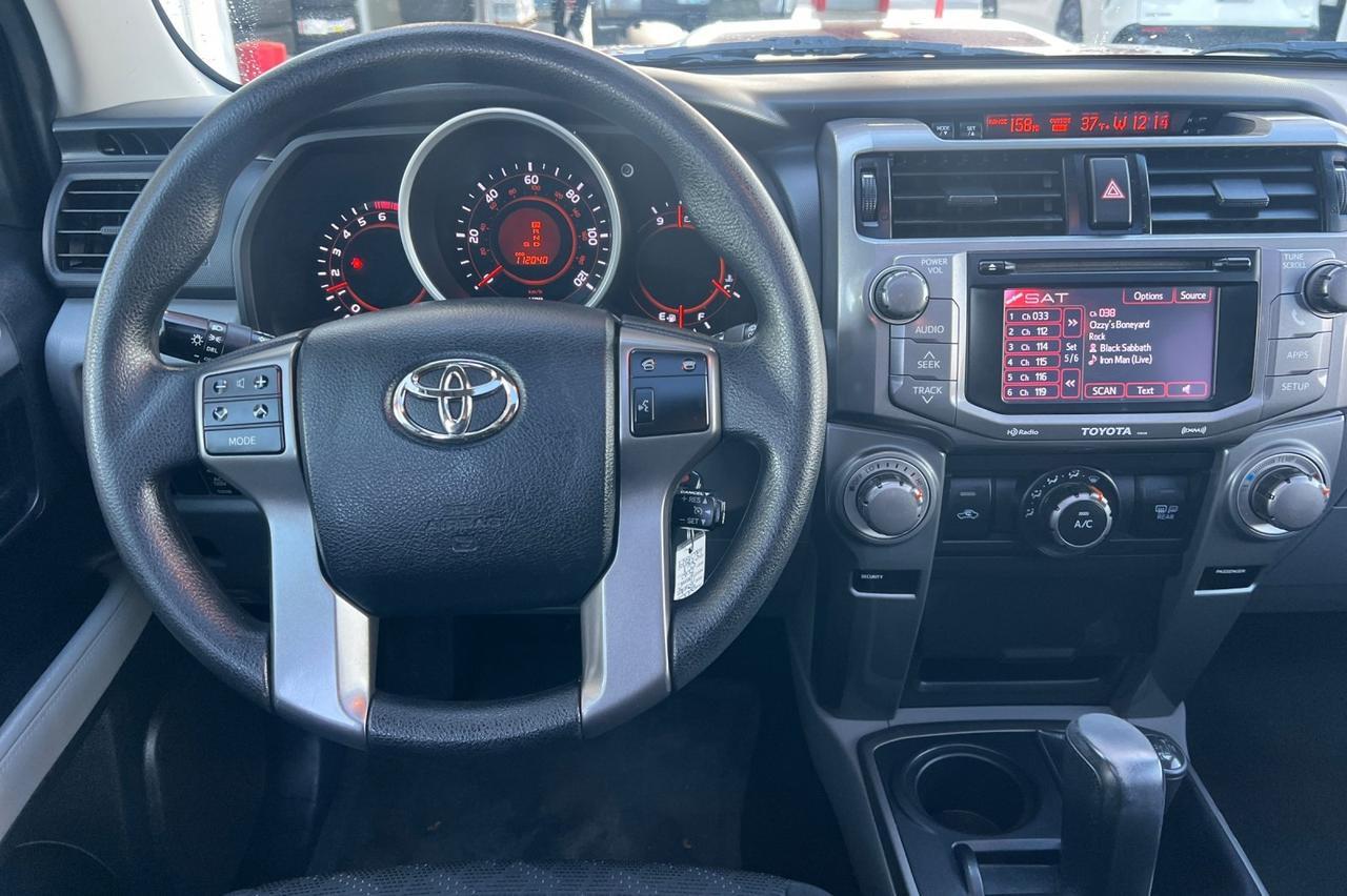2013 Toyota 4Runner Trail Ontario OR