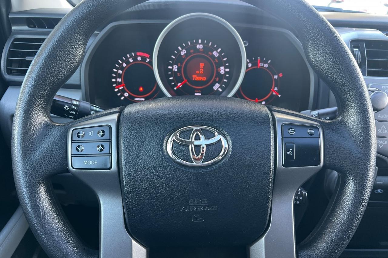 2013 Toyota 4Runner Trail Ontario OR