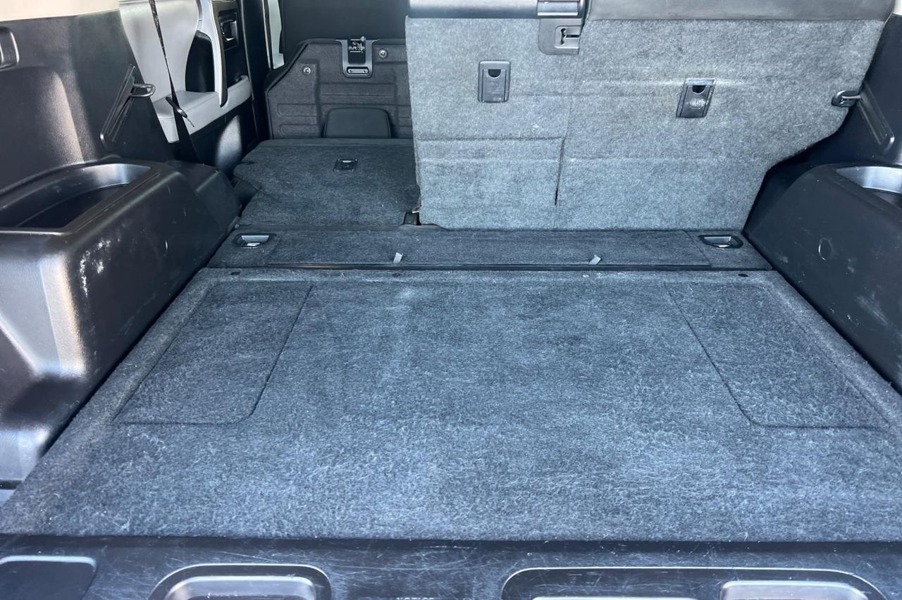 2013 Toyota 4Runner Trail Ontario OR