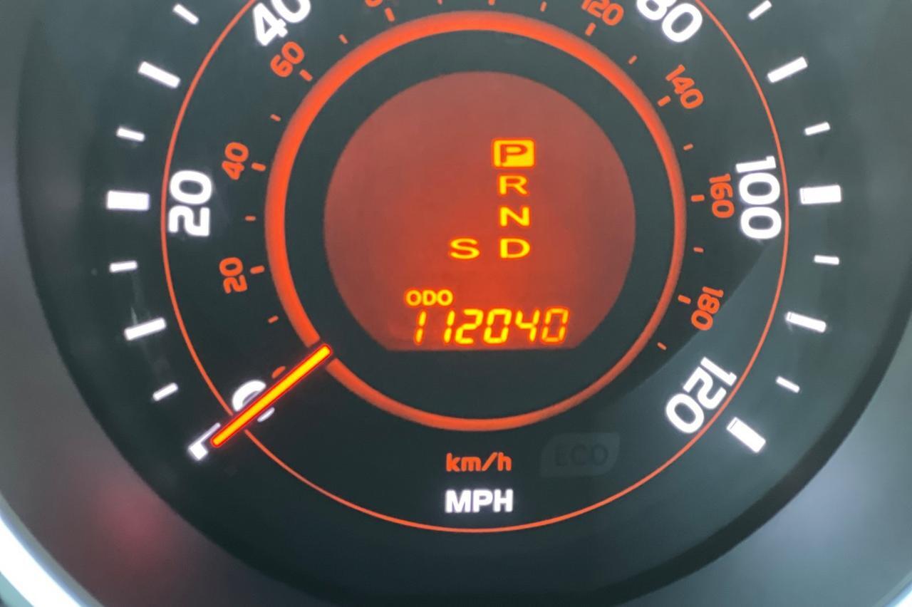 2013 Toyota 4Runner Trail Ontario OR