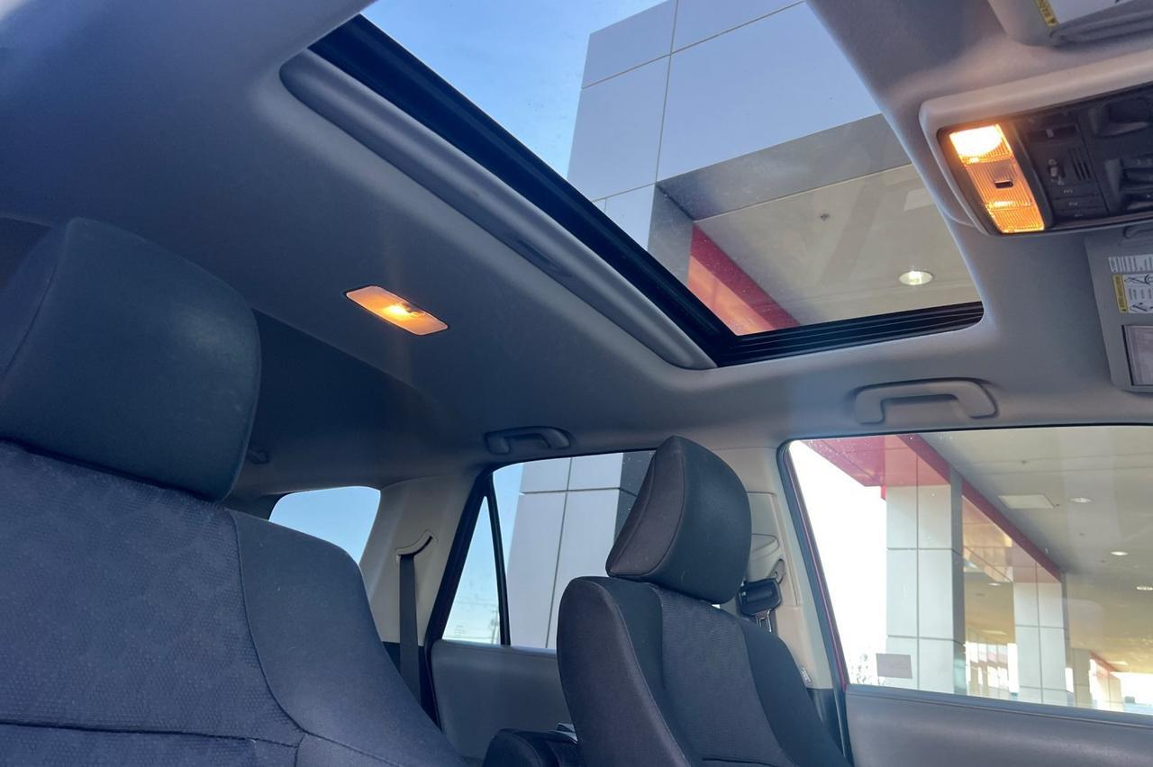 2013 Toyota 4Runner Trail Ontario OR