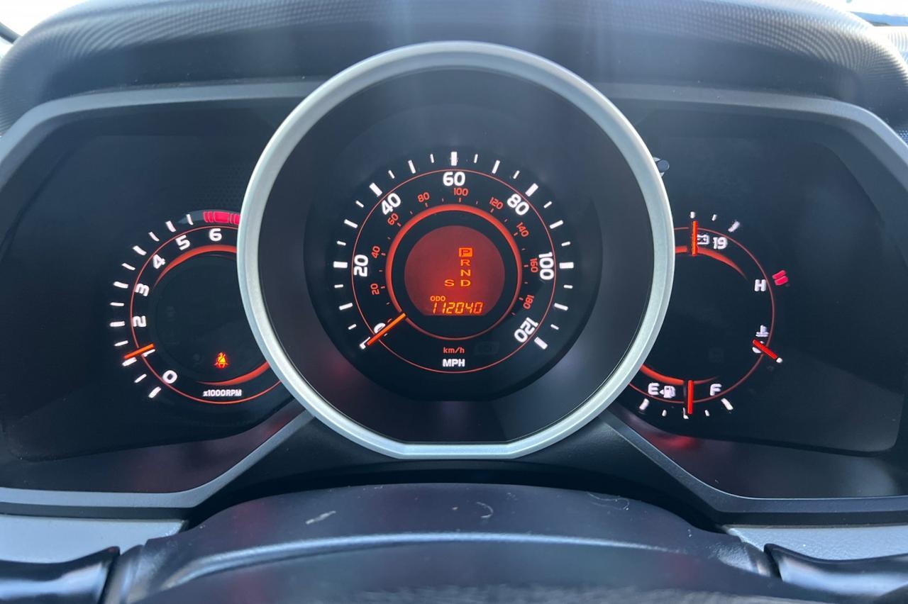 2013 Toyota 4Runner Trail Ontario OR