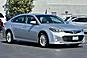 2013 Toyota Avalon Hybrid Limited Roseville CA