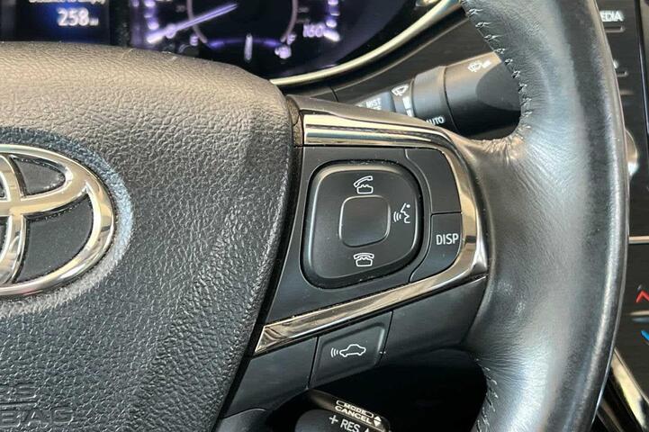 2013 Toyota Avalon Hybrid Limited Roseville CA