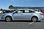 2013 Toyota Avalon Hybrid Limited Roseville CA