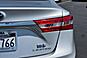 2013 Toyota Avalon Hybrid Limited Roseville CA