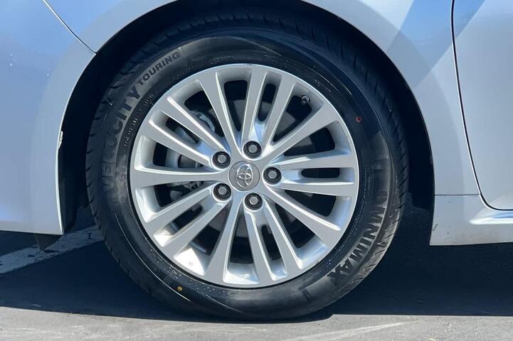 2013 Toyota Avalon Hybrid Limited Roseville CA