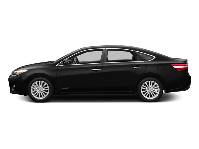 2013 Toyota Avalon Hybrid Limited San Antonio TX