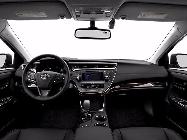 2013 Toyota Avalon Hybrid Limited San Antonio TX