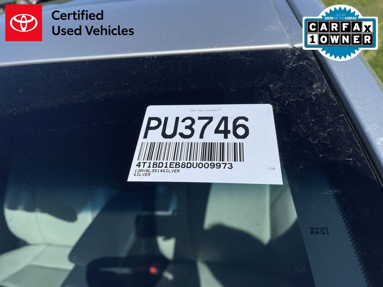 2013 Toyota Avalon Hybrid Limited White River Junction VT