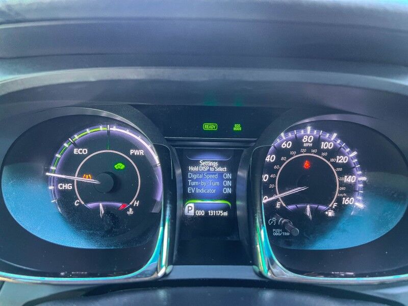 2013 Toyota Avalon Hybrid Limited Wilmington NC