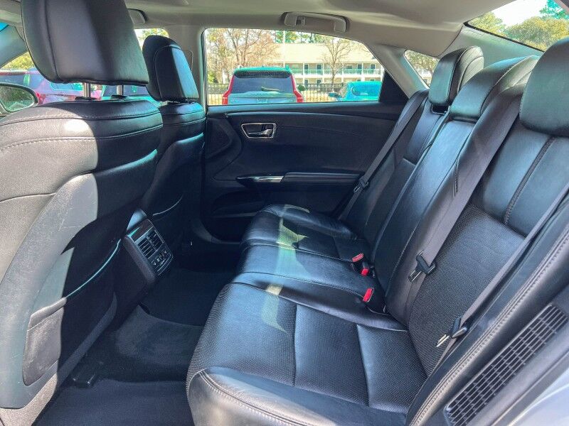 2013 Toyota Avalon Hybrid Limited Wilmington NC