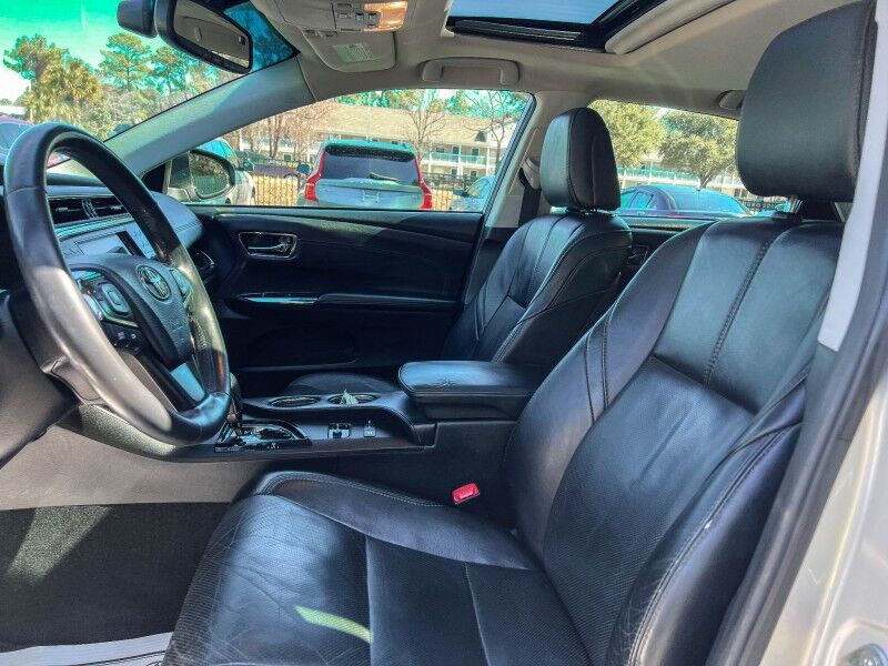 2013 Toyota Avalon Hybrid Limited Wilmington NC