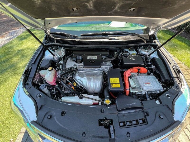 2013 Toyota Avalon Hybrid Limited Wilmington NC