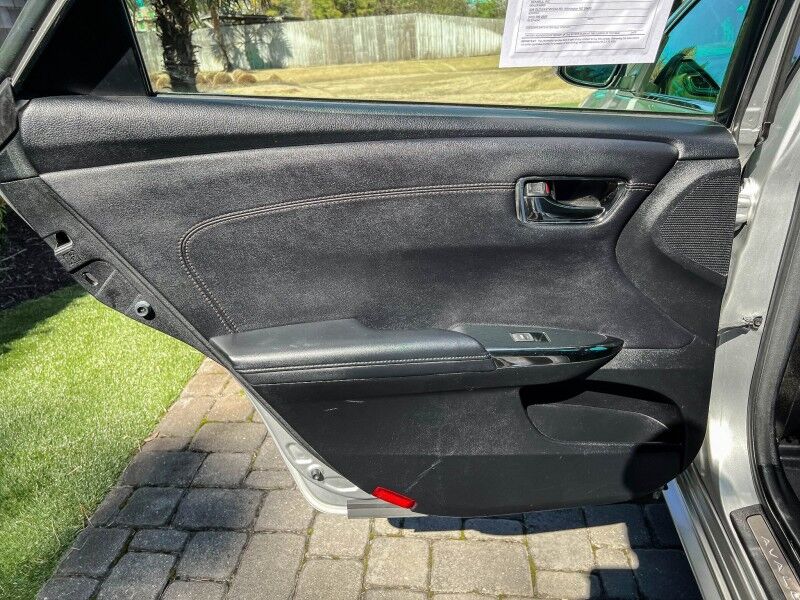 2013 Toyota Avalon Hybrid Limited Wilmington NC