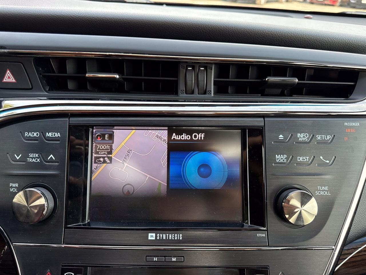 2013 Toyota Avalon Hybrid Limited Chantilly VA