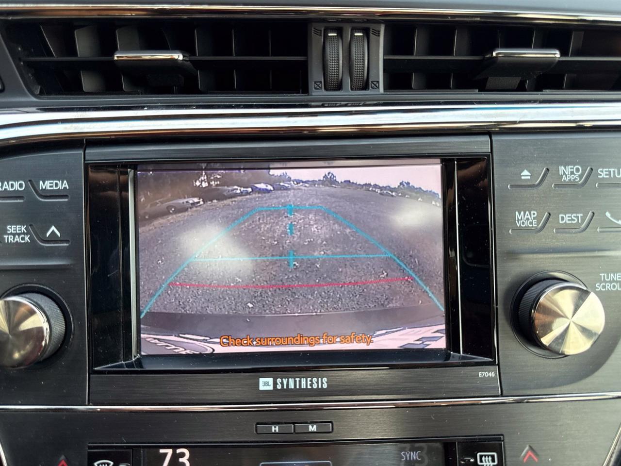 2013 Toyota Avalon Hybrid Limited Chantilly VA