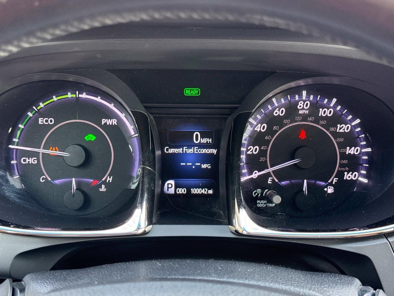 2013 Toyota Avalon Hybrid Limited Chantilly VA