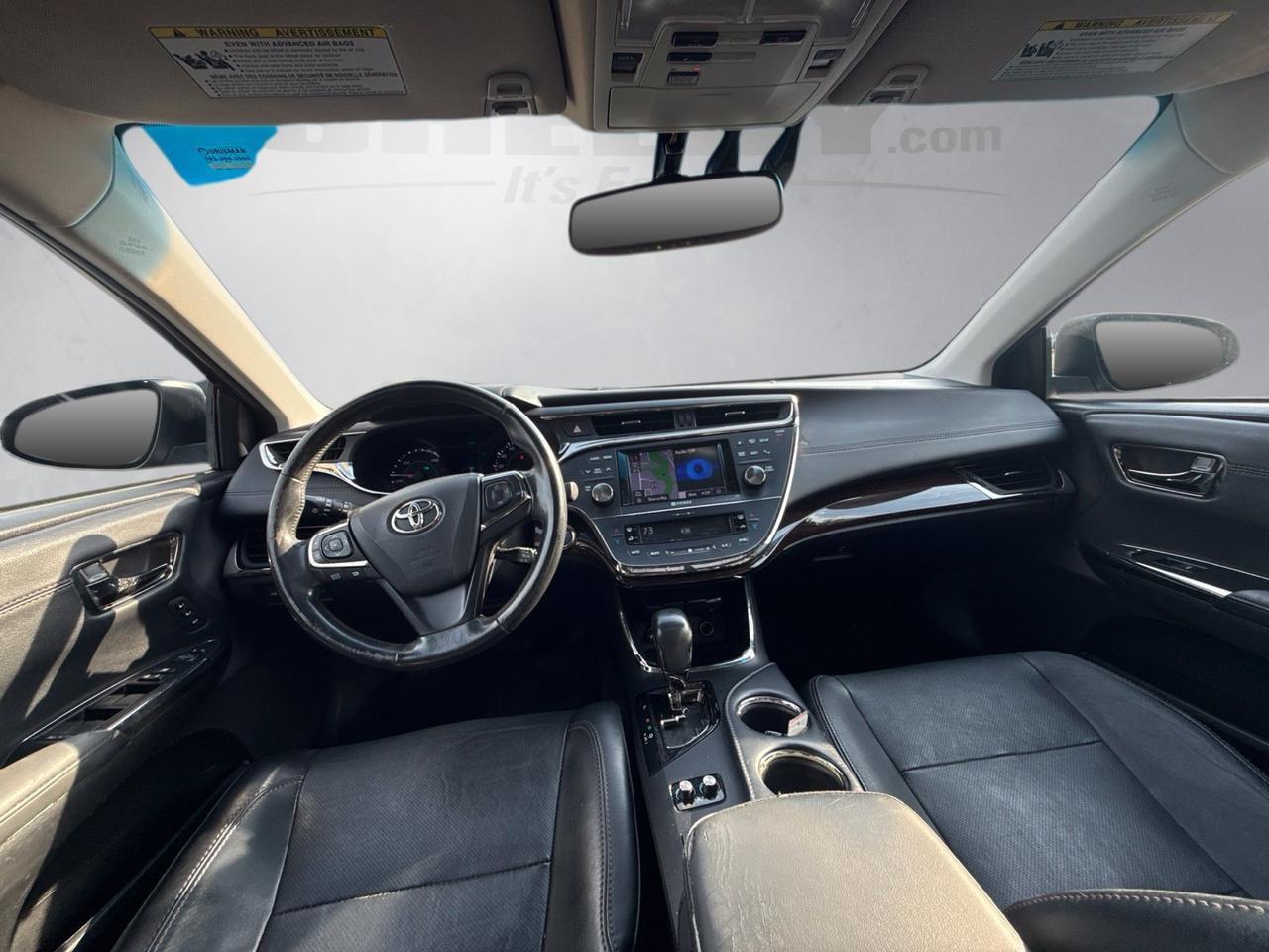 2013 Toyota Avalon Hybrid Limited Chantilly VA