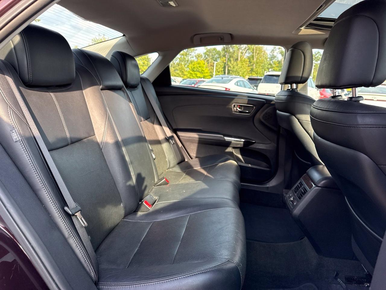 2013 Toyota Avalon Hybrid Limited Chantilly VA