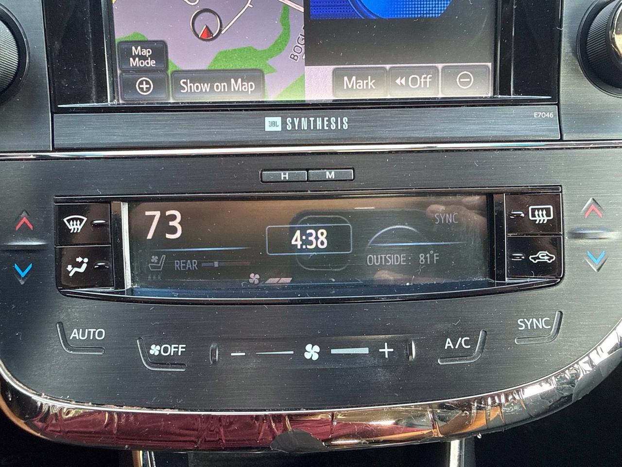 2013 Toyota Avalon Hybrid Limited Chantilly VA