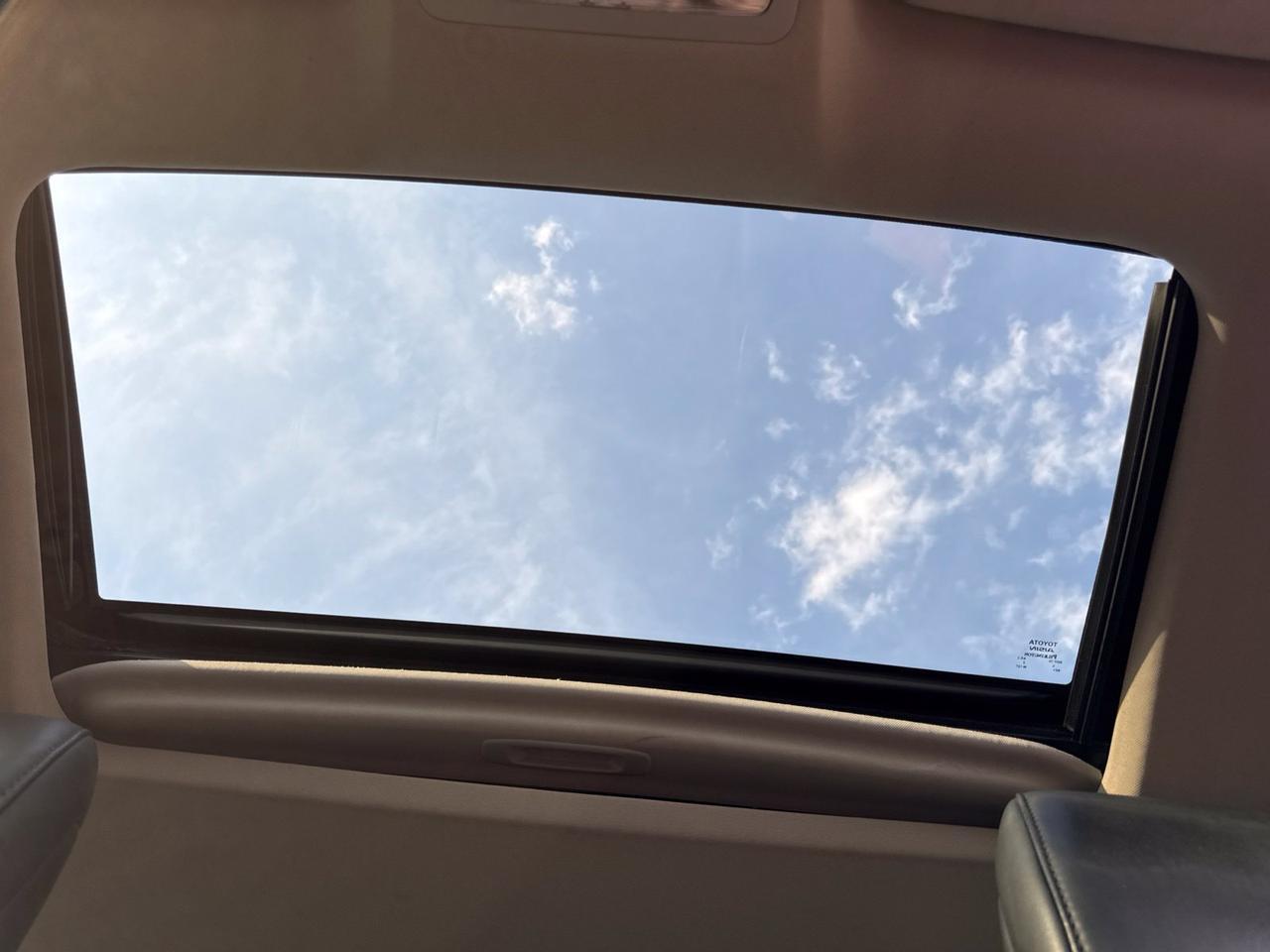 2013 Toyota Avalon Hybrid Limited Chantilly VA