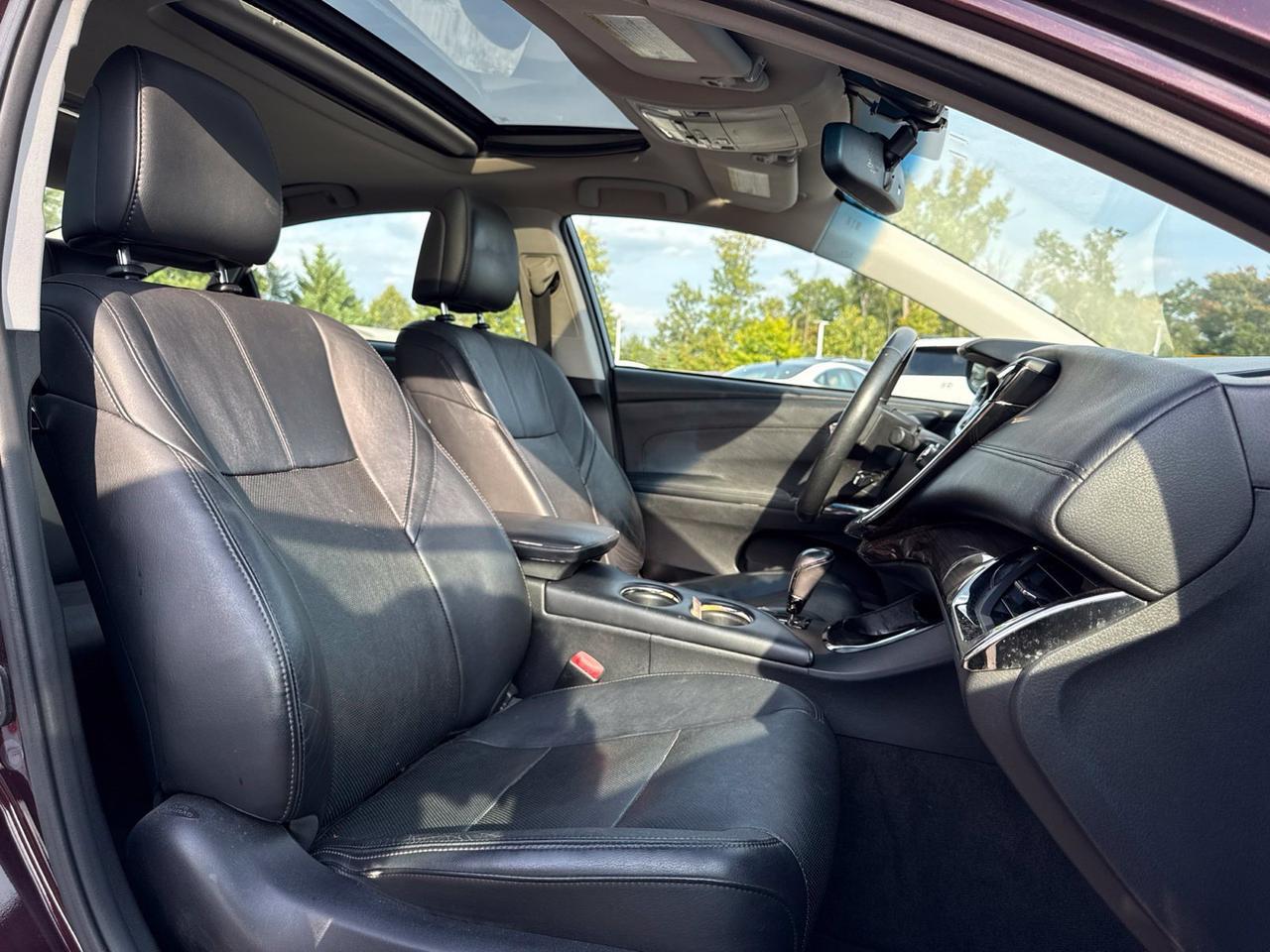 2013 Toyota Avalon Hybrid Limited Chantilly VA
