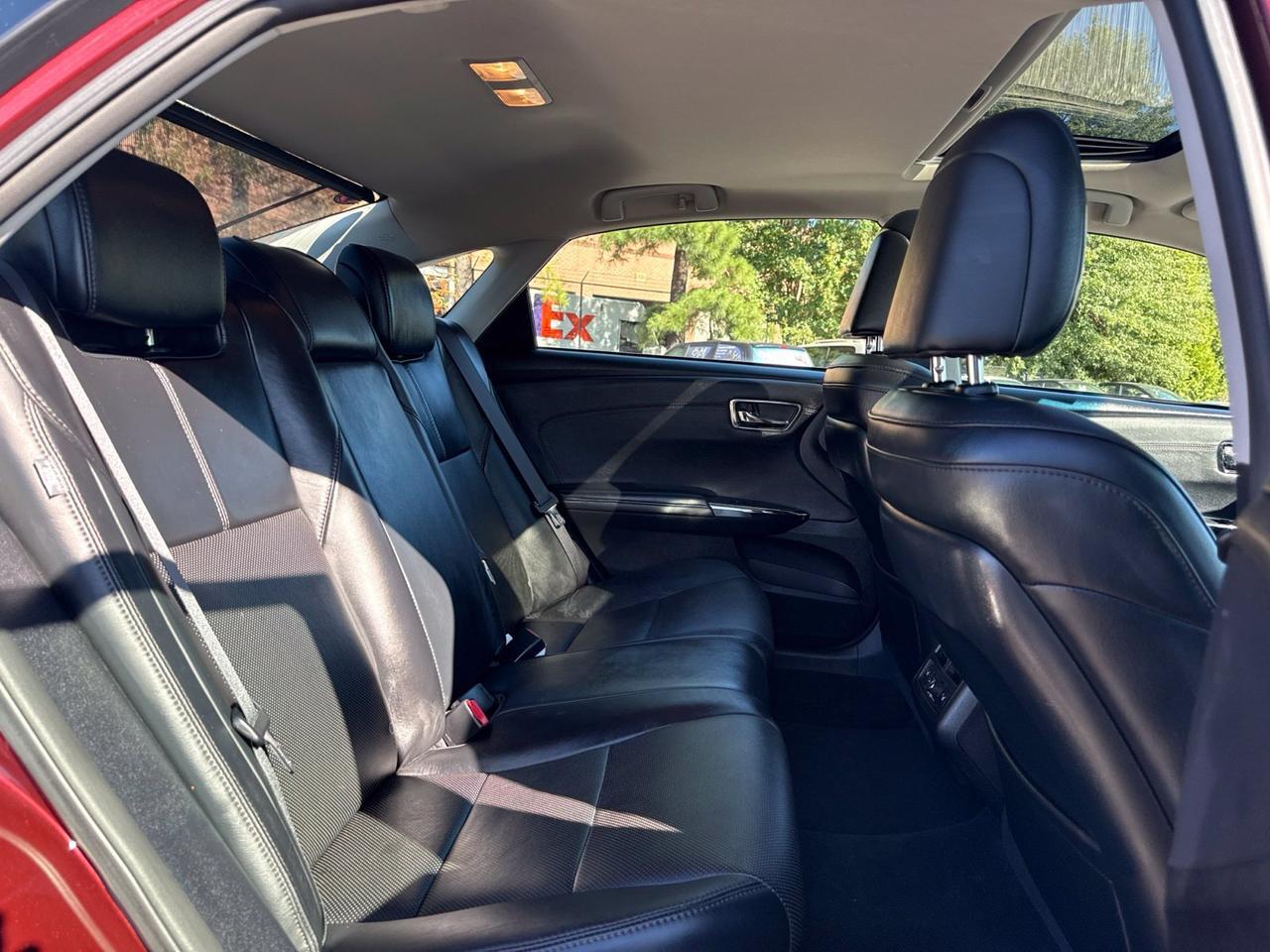2013 Toyota Avalon Hybrid Limited Chantilly VA